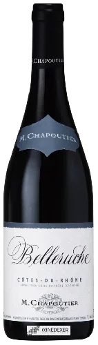 CHAPOUTIERBELLERUCHE