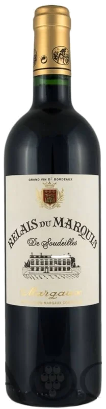 RELAIS DU MARQUISMARGAUX