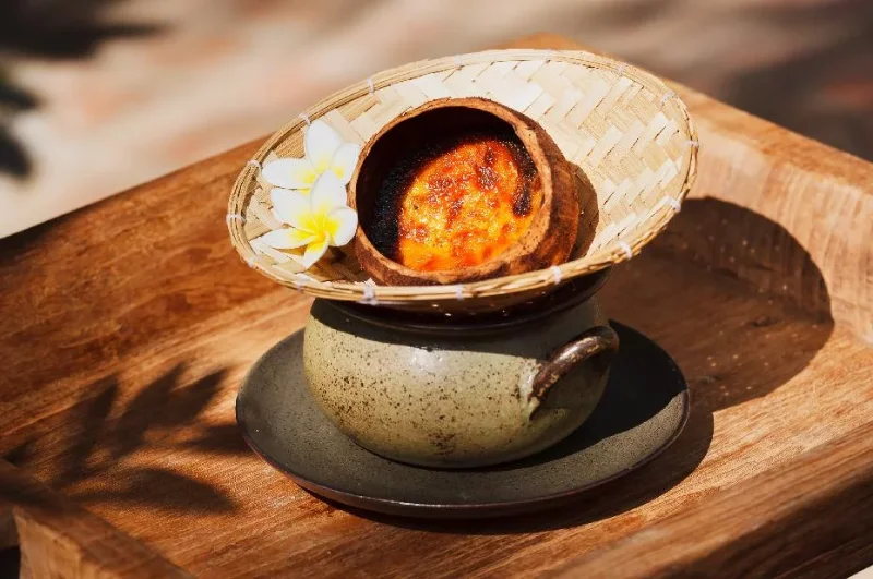 ສັງຂະຫຍາໝາກພ້າວ - Sangkhaya Makpao