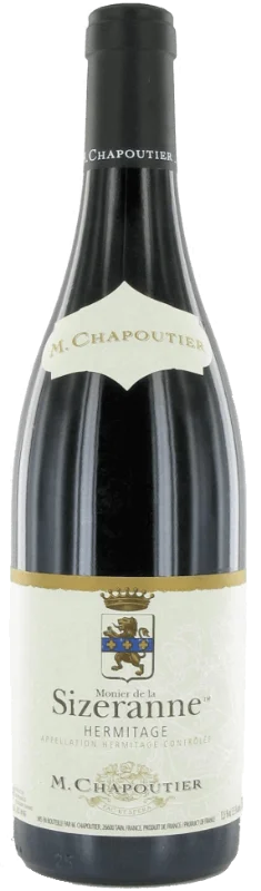 HERMITAGE SIZERANNE CHAPOUTIER