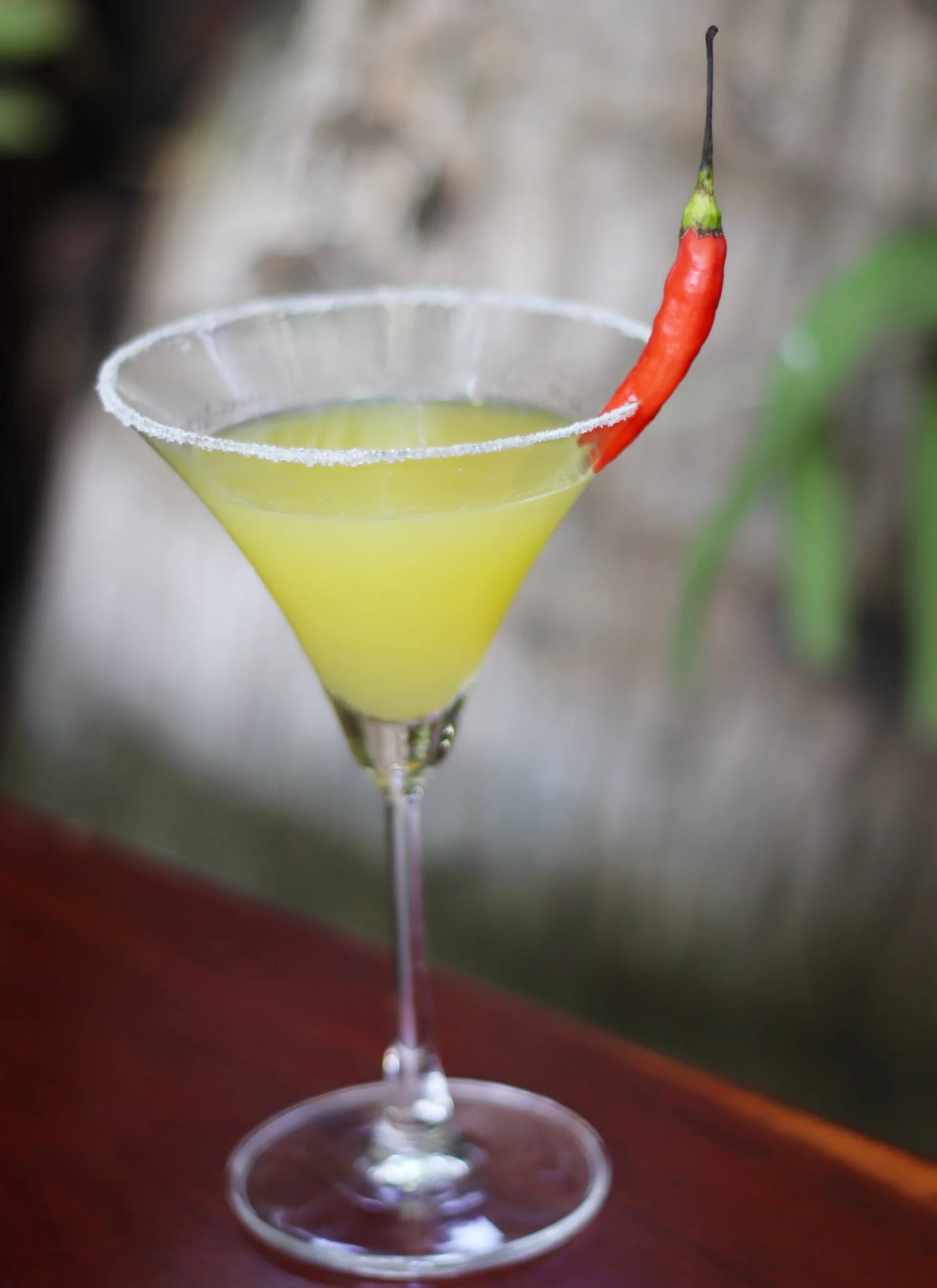 Makphet Martini