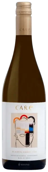 CARE BLANCO SOBRE LIAS