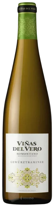 VINAS DEL VERO SOMONTANO