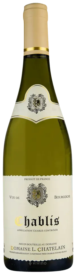 DOMAINE CHATELAIN CHABLIS