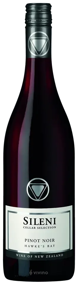 SILENI CELLAR SELECTION