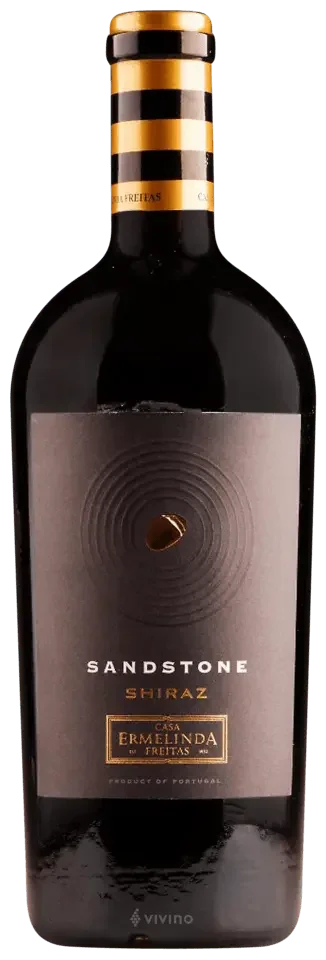 SANDSTONE CASA ERMELINDA FREITAS