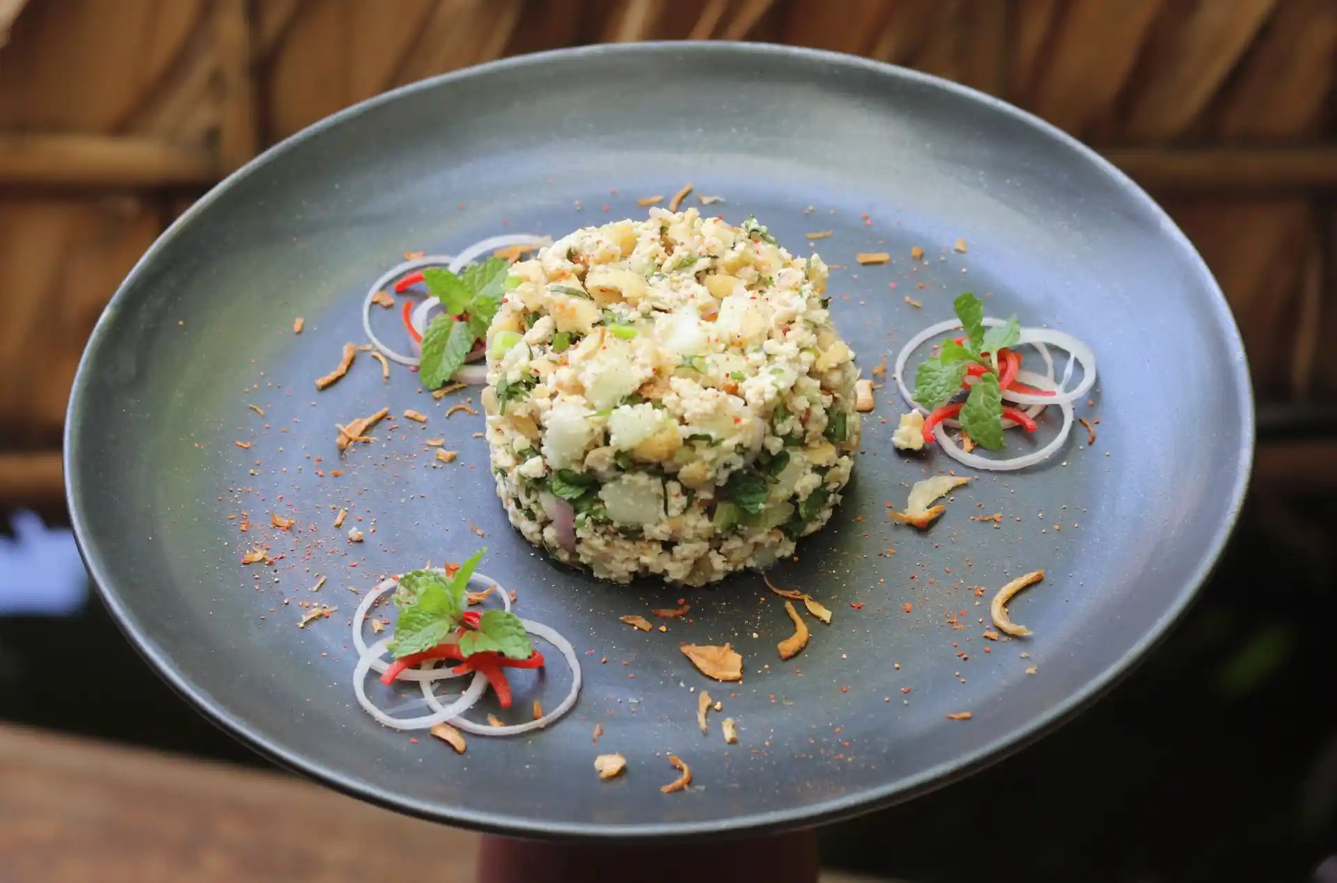 ລາບເຈ - Laap Jae