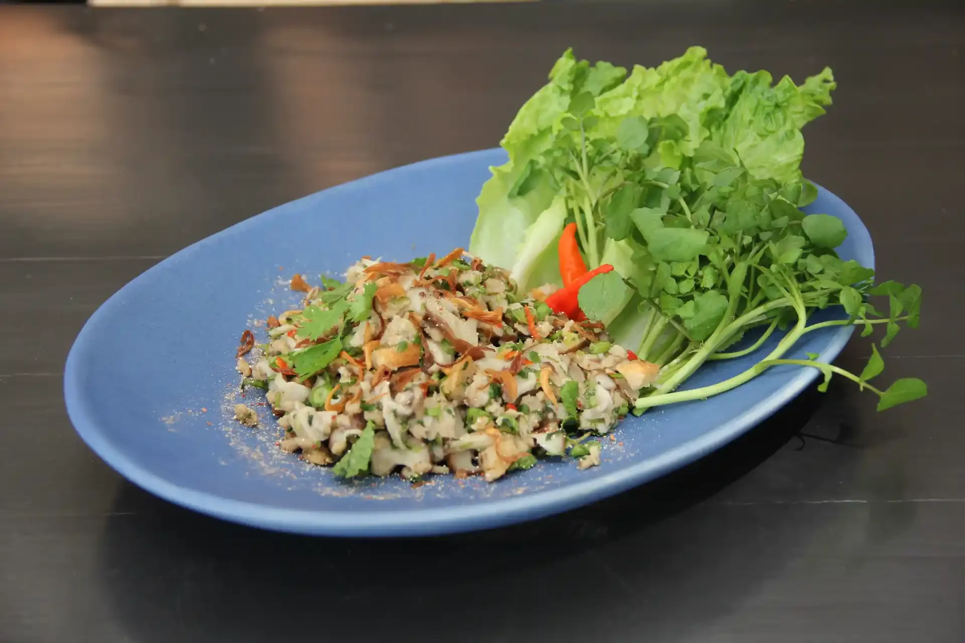 ກ້ອຍເຈ - Koi Jae