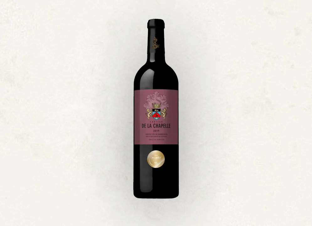 Chateau de la Chapelle