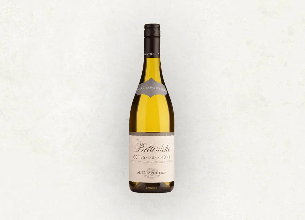 Chapoutier Belleruche