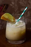 Lao Punch