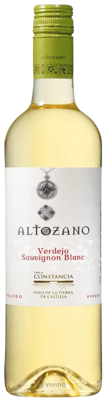 ALTOZANOFINCA CONSTANTIA