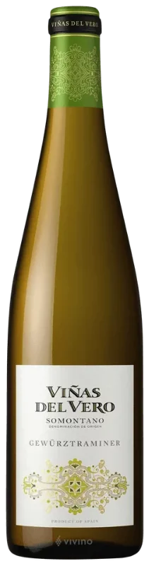 VINAS DEL VERO SOMONTANO