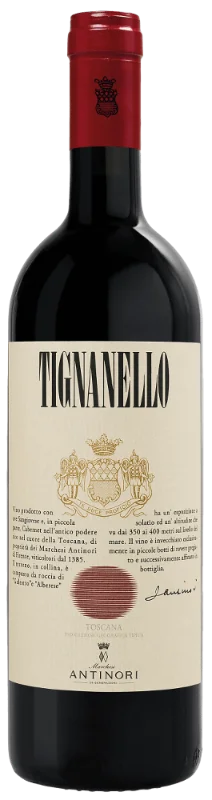 TIGNANELLO
ANTINORI