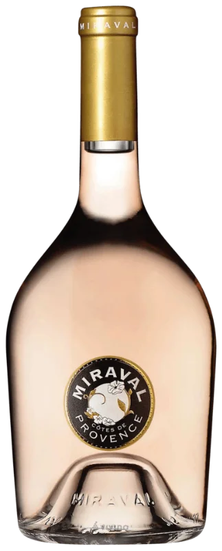 MIRAVAL
COTES DE PROVENCE