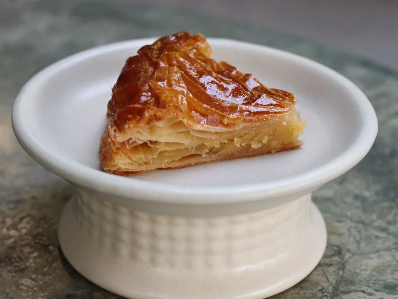 Galette des Rois