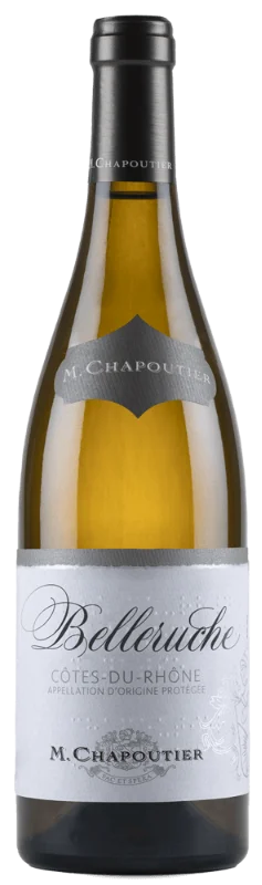 CHAPOUTIER BELLERUCHE