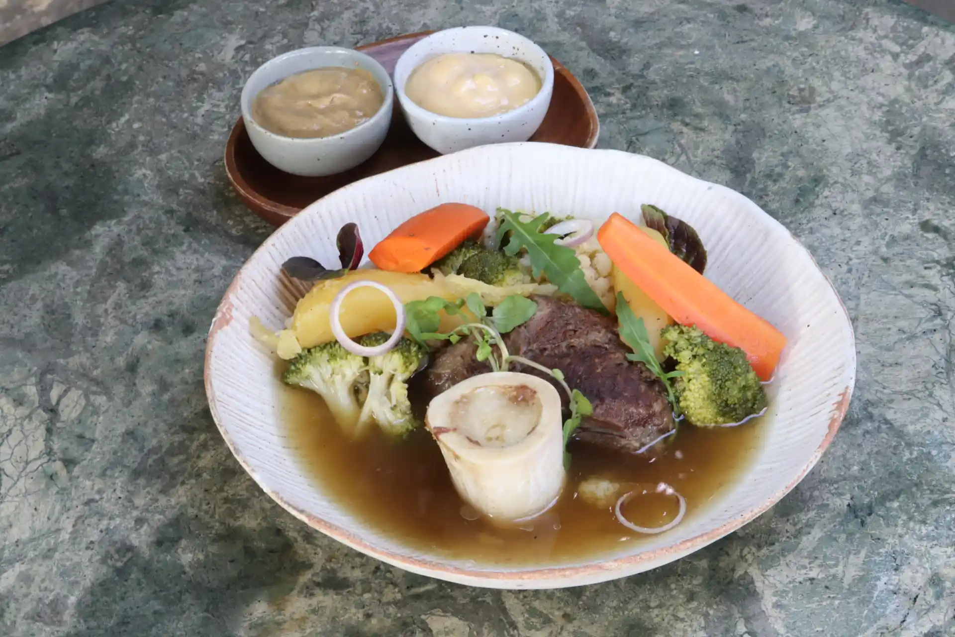 Pot-au-Feu