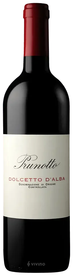 DOLCETTO D'ABLA PRUNOTTO