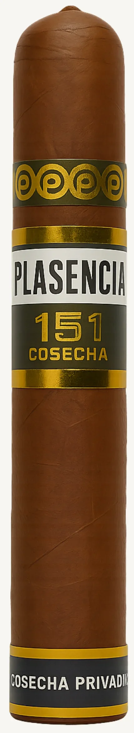 Plasencia Cosecha 151 San Diego Cigar