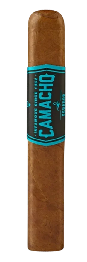 Camacho Ecuador Robusto