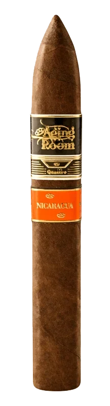 Aging Room Quattro Maestro