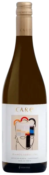 CARE BLANCO SOBRE LIAS