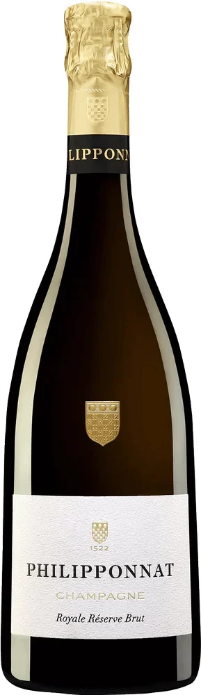 PHILIPPONNAT ROYALE RESERVE BRUT