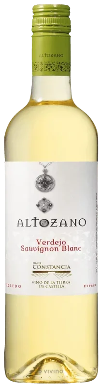 ALTOZANO FINCA CONSTANTIA