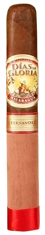 AJ Fernandez Dias De Gloria Gordo