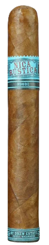 Drew Estate Nica Rustica Adobe Gordo